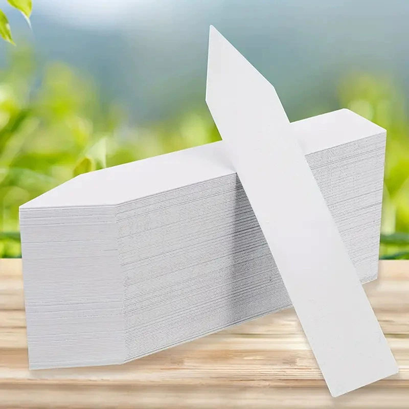 100pcs สวนป้ายพืชอุปกรณ์เสริมพ - Gardening Tool Diy บทวิจารณ์และราคา