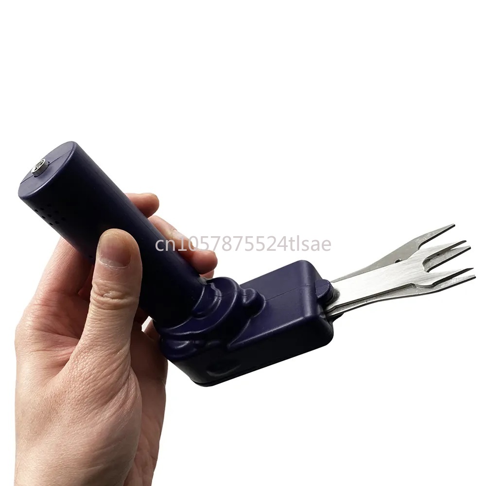 กรรไกรตัดแต่งกิ่งไฟฟ้าแบบมือถื - Gardening Tools Scissors บทวิจารณ์และราคา