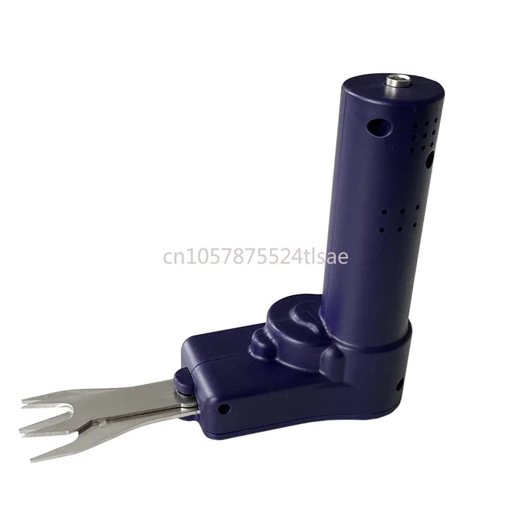 กรรไกรตัดแต่งกิ่งไฟฟ้าแบบมือถื - Gardening Tools Scissors บทวิจารณ์และราคา